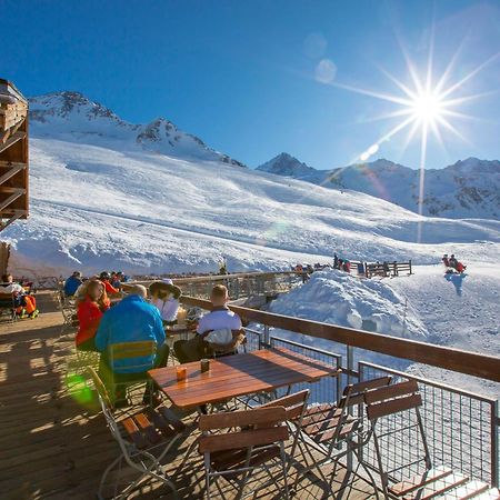 Duplex Aiguille Du Midi Large Terrasse - Happy Rentals Chamonix Ngoại thất bức ảnh