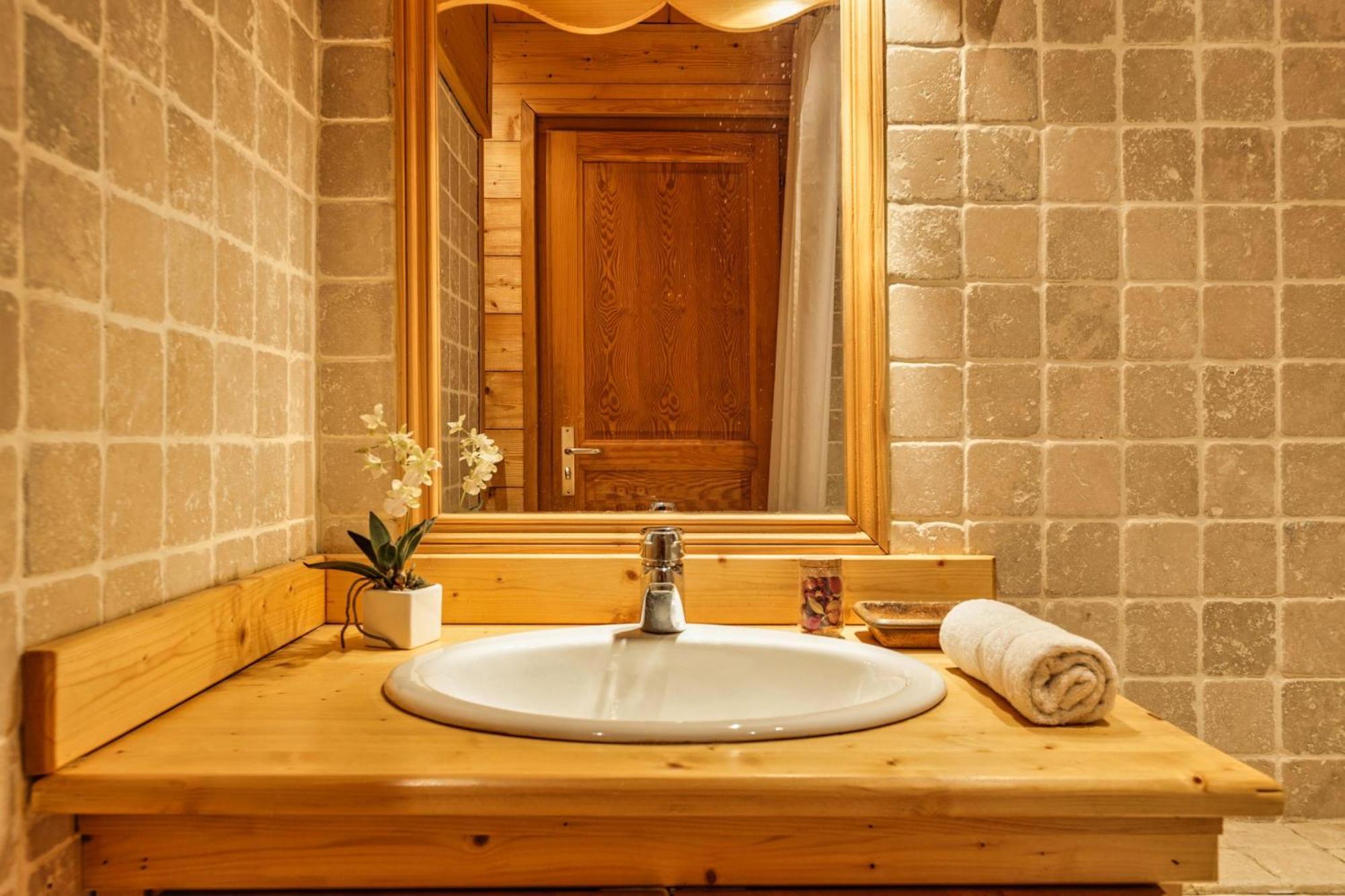 Duplex Aiguille Du Midi Large Terrasse - Happy Rentals Chamonix Ngoại thất bức ảnh