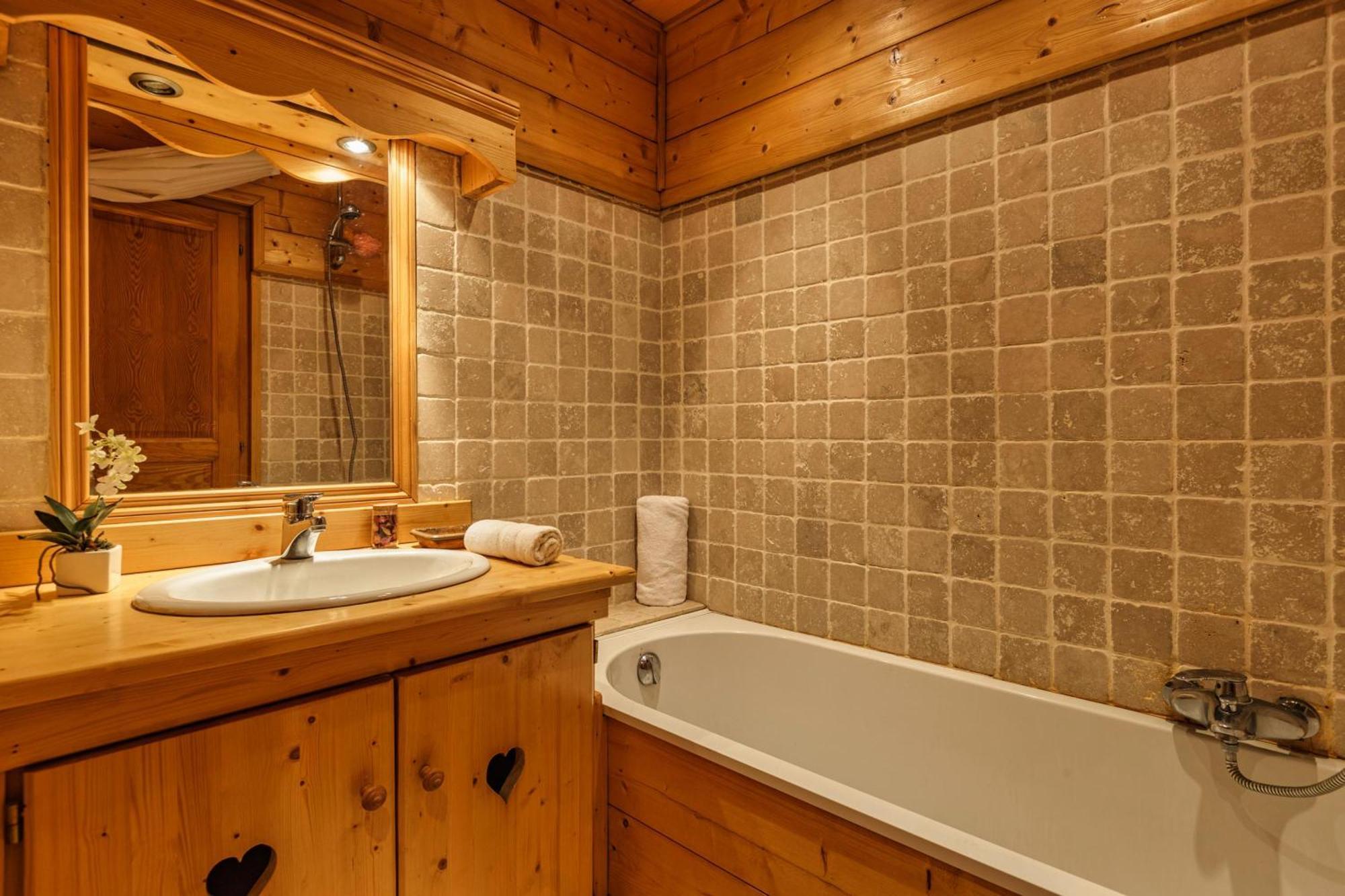 Duplex Aiguille Du Midi Large Terrasse - Happy Rentals Chamonix Ngoại thất bức ảnh
